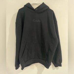 Comfrt Signature Fit Hoodie